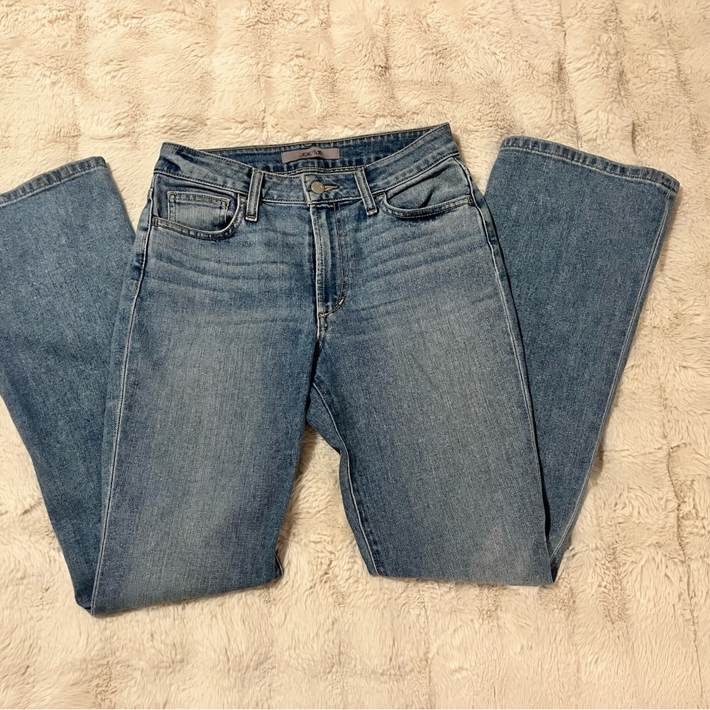 Joe's Women’s India Light Blue Bootcut Jeans